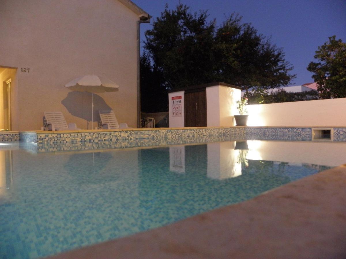 Apartments Krepo Vir Exterior photo