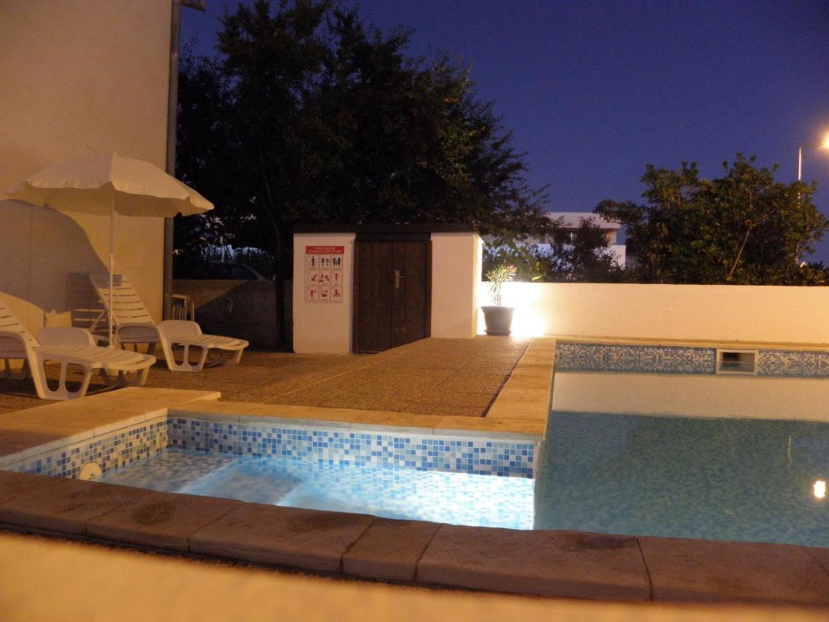 Apartments Krepo Vir Exterior photo