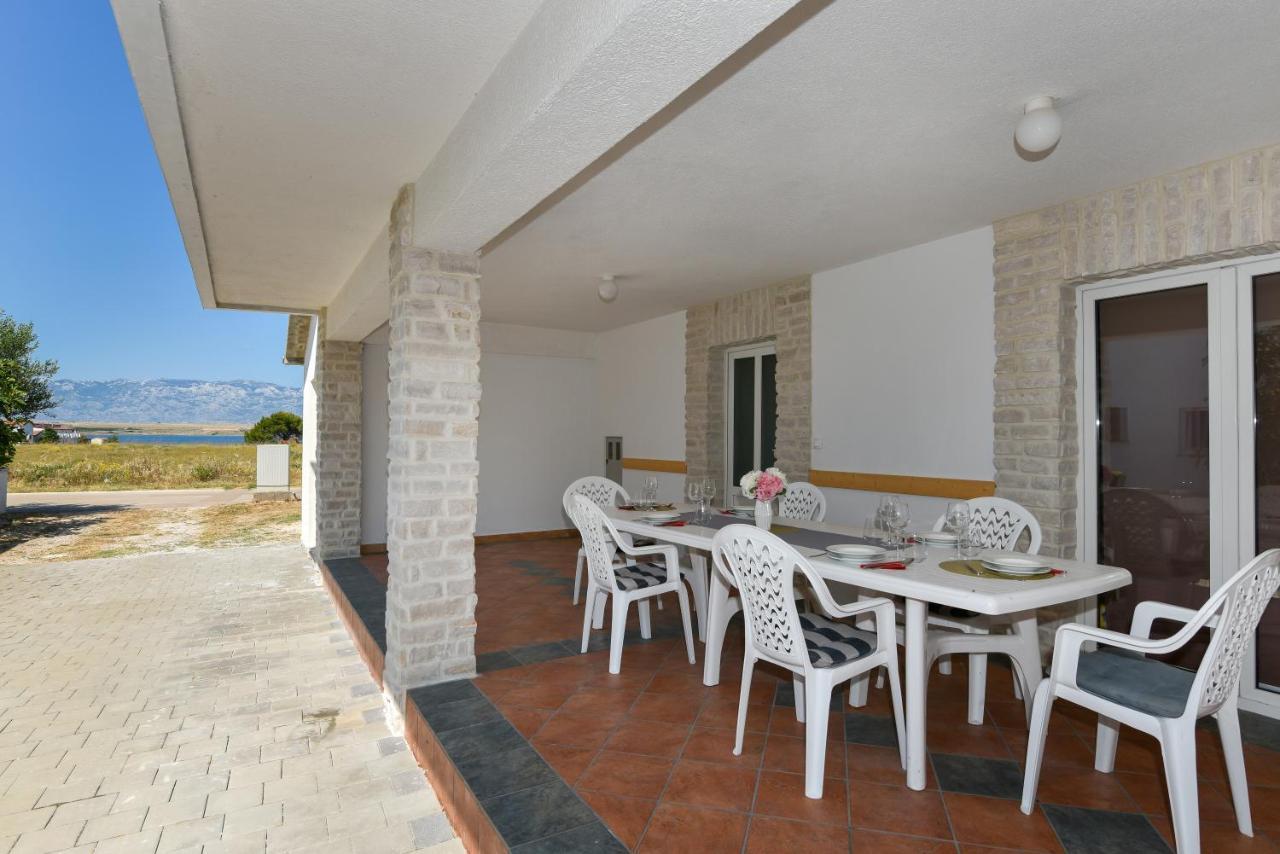 Apartments Krepo Vir Exterior photo